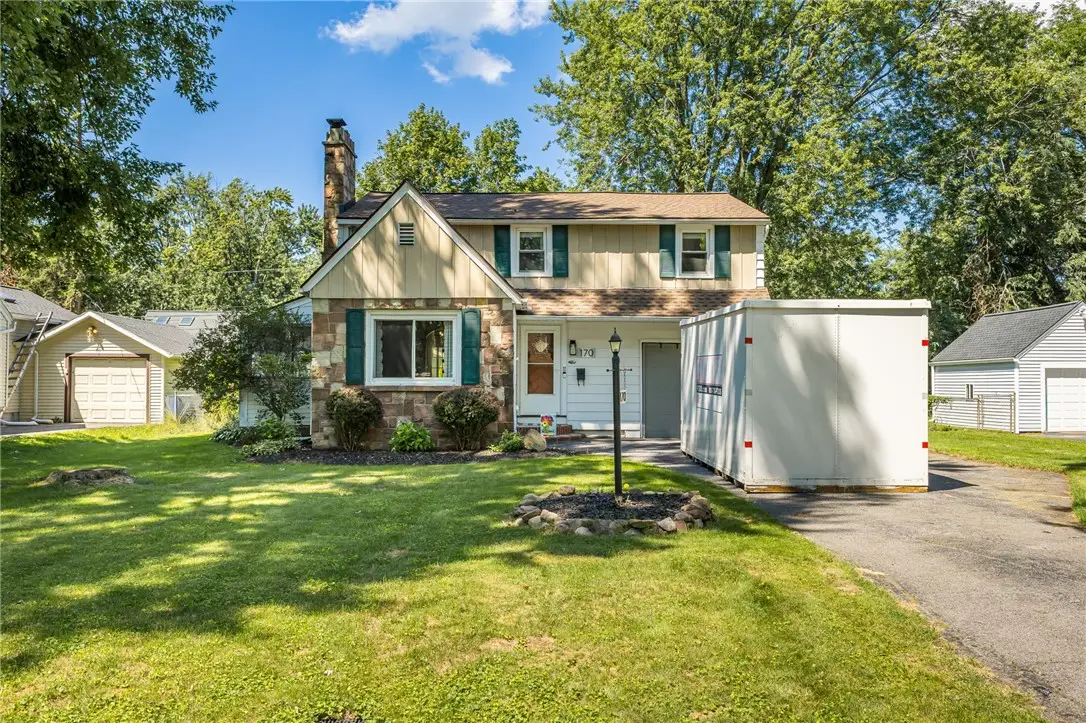 170 Northmore Avenue, Rochester, NY 14606 - #1