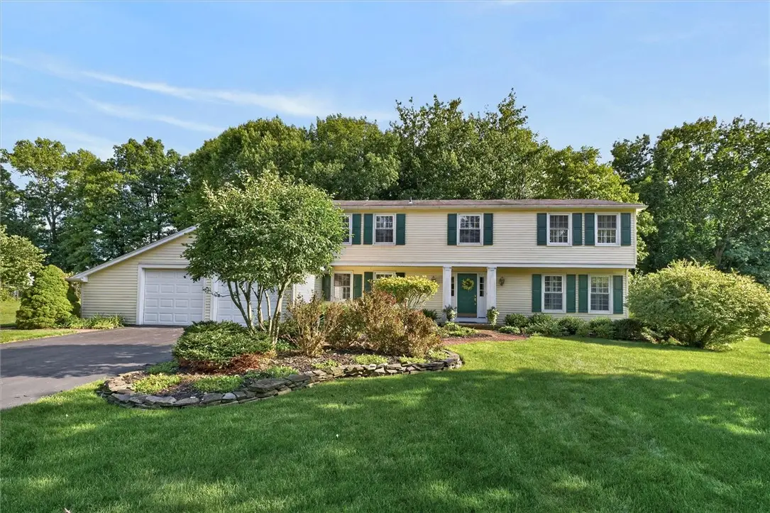103 Stuyvesant Road, Pittsford, NY 14534 - #1