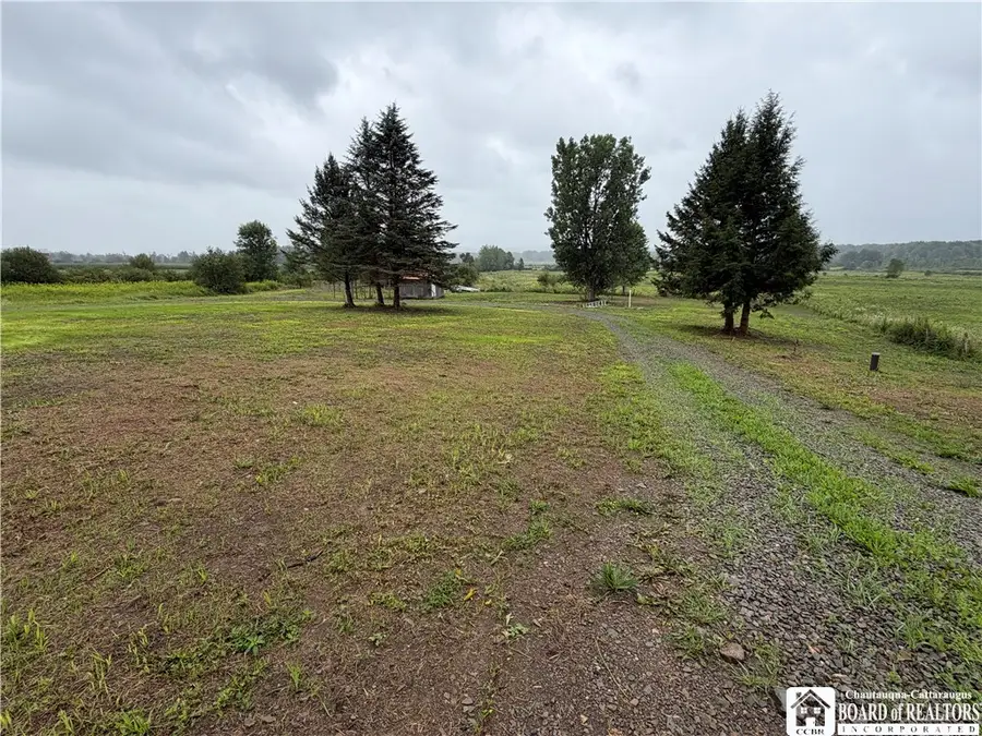 4845 Nys Rte 241, Conewango Valley, NY 14726 - #2