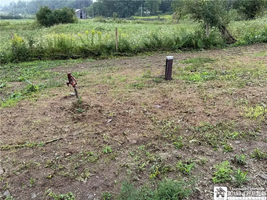 4845 Nys Rte 241, Conewango Valley, NY 14726 - #3