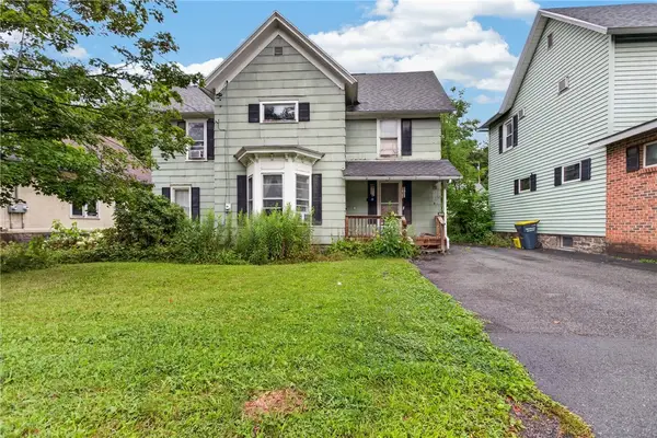 517-519 Main Street, Oneonta, NY 13820