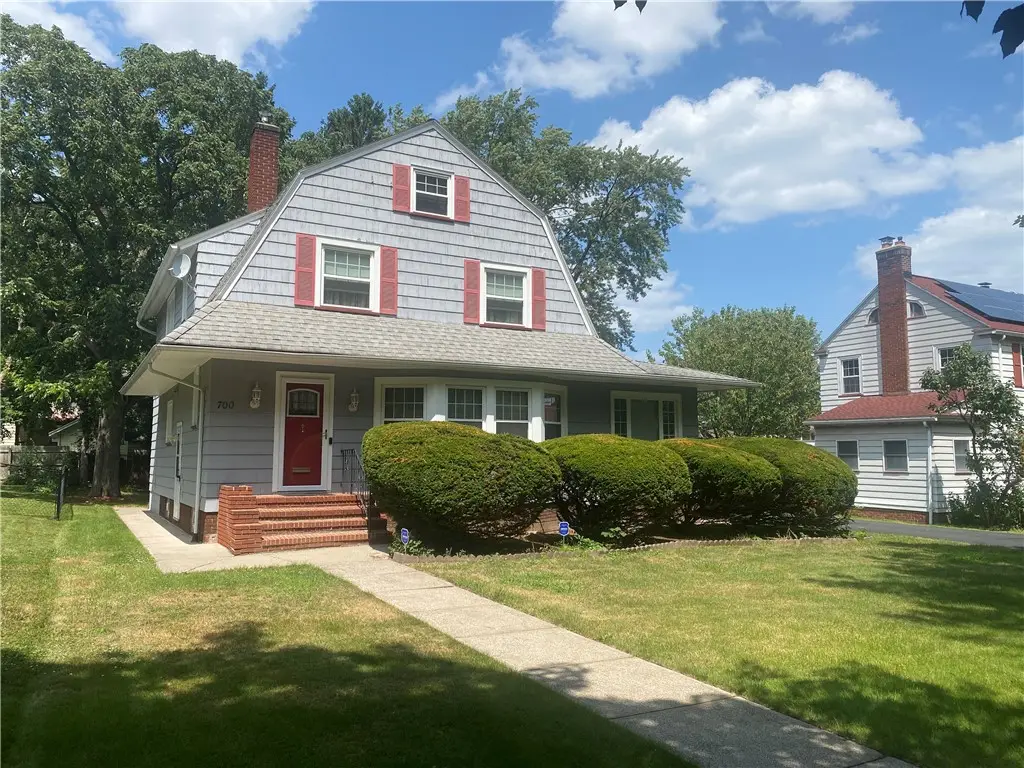 700 Seneca Pkwy, Rochester, NY 14613 - #1
