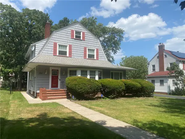 700 Seneca Pkwy, Rochester, NY 14613