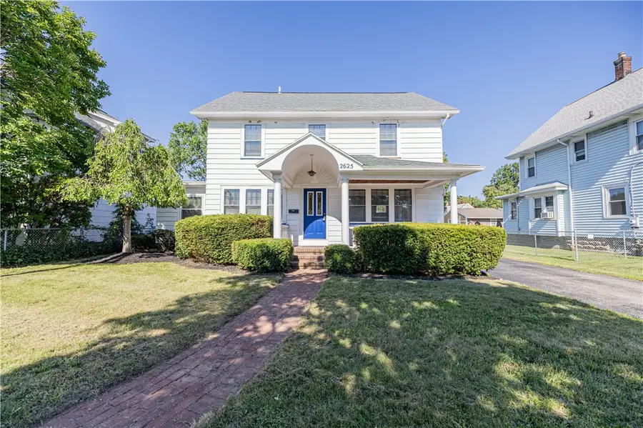 2625 Dewey Avenue, Rochester, NY 14616 - #2