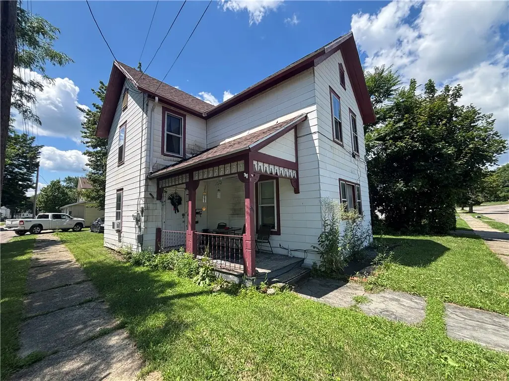 501 Oak Street, Elmira, NY 14901 - #1
