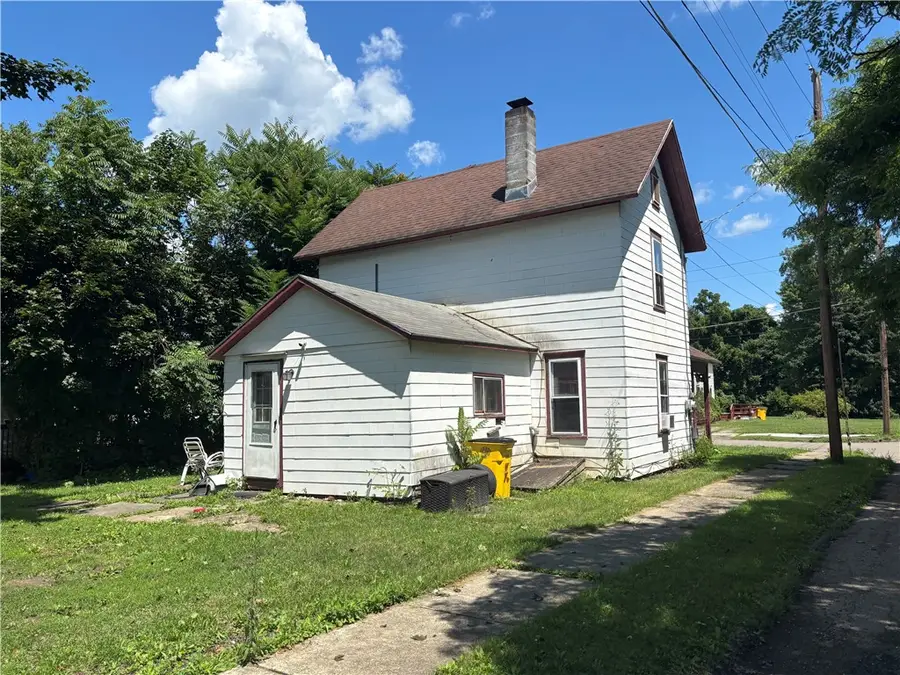 501 Oak Street, Elmira, NY 14901 - #2