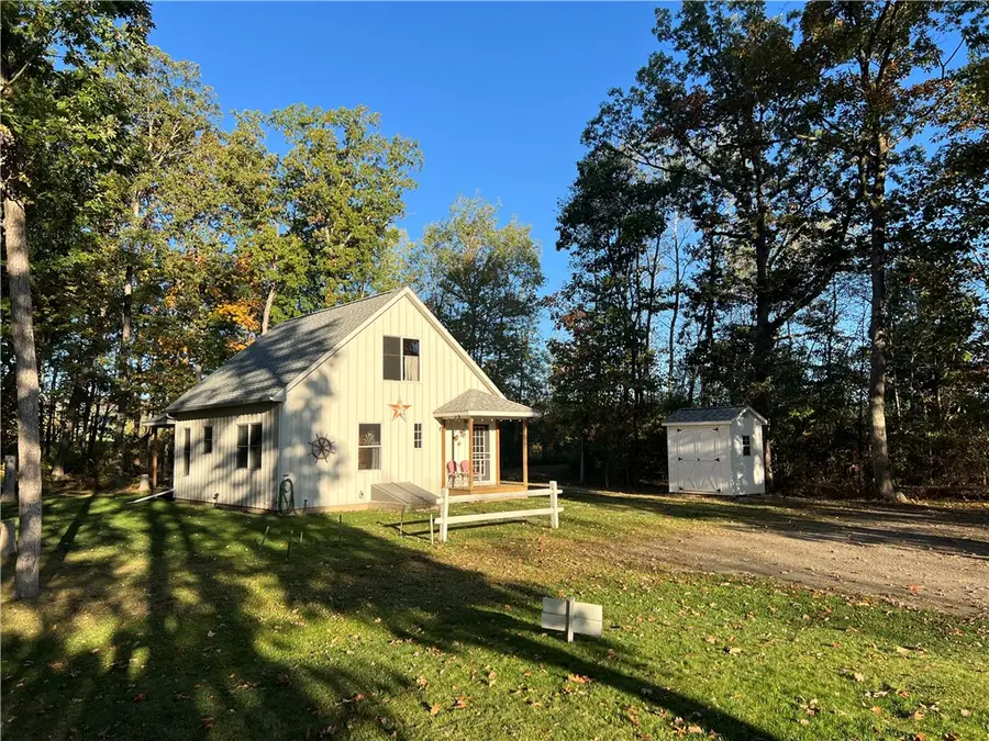 3175 Pineview Drive, Penn Yan, NY 14527 - #3