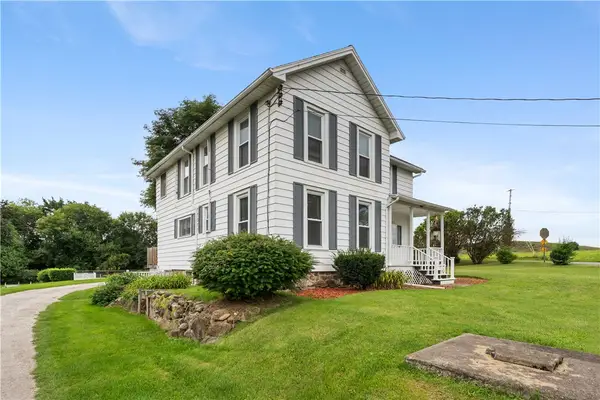 6281 Brownsville Road, Farmington, NY 14425
