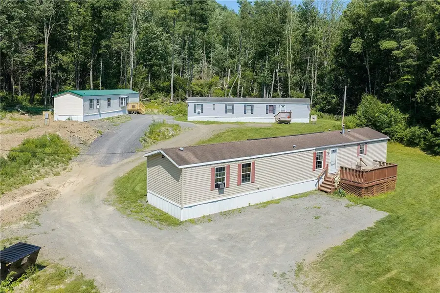 348 Vandeusen Road, Davenport, NY 13750 - #2