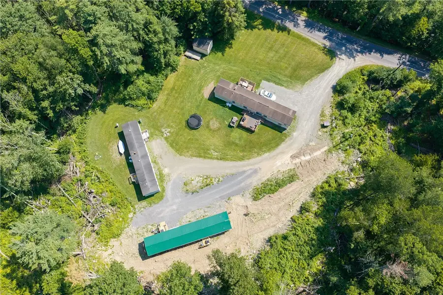 348 Vandeusen Road, Davenport, NY 13750 - #3