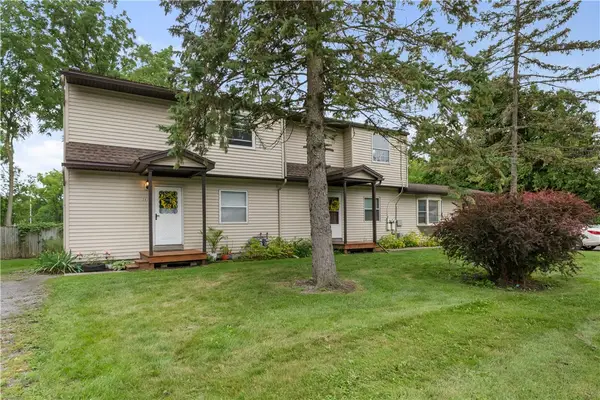 2 Rorbach Lane, Geneseo, NY 14454