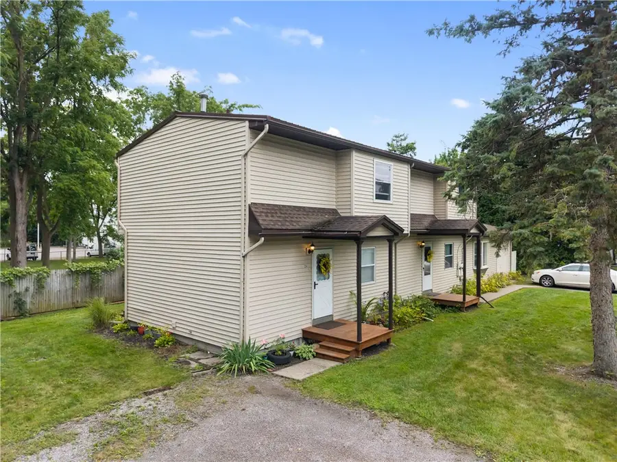 2 Rorbach Lane, Geneseo, NY 14454 - #2