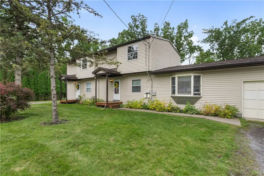 2 Rorbach Lane, Geneseo, NY 14454 - #3