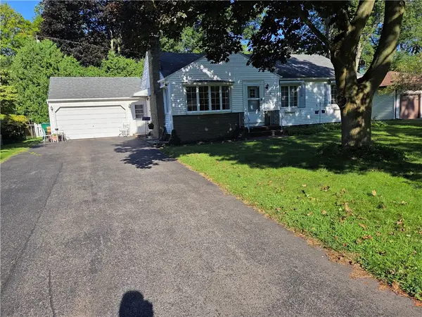 111 Hastings Lane, Rochester, NY 14617