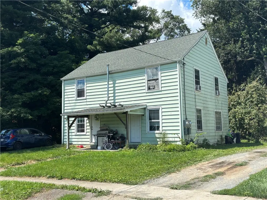 250 Allen Street, Elmira, NY 14904 - #1