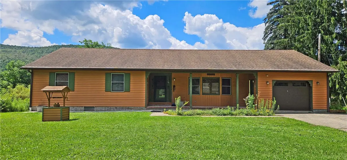696 County Highway 3, Margaretville, NY 12455 - #1