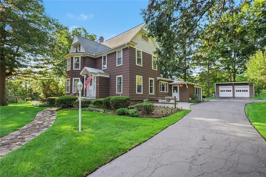 1871 Blossom Road, Rochester, NY 14625 - #2