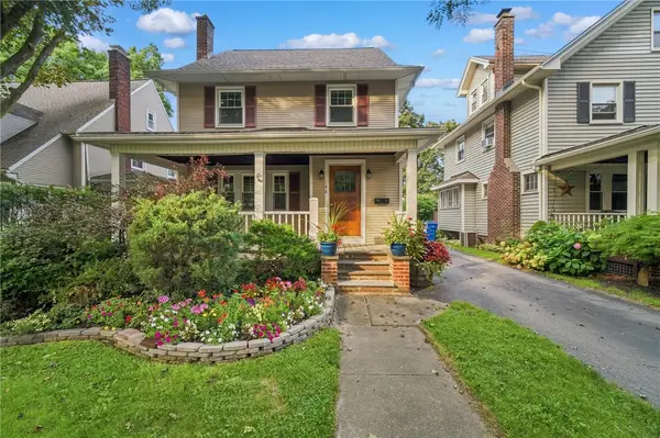 148 Merchants Road, Rochester, NY 14609
