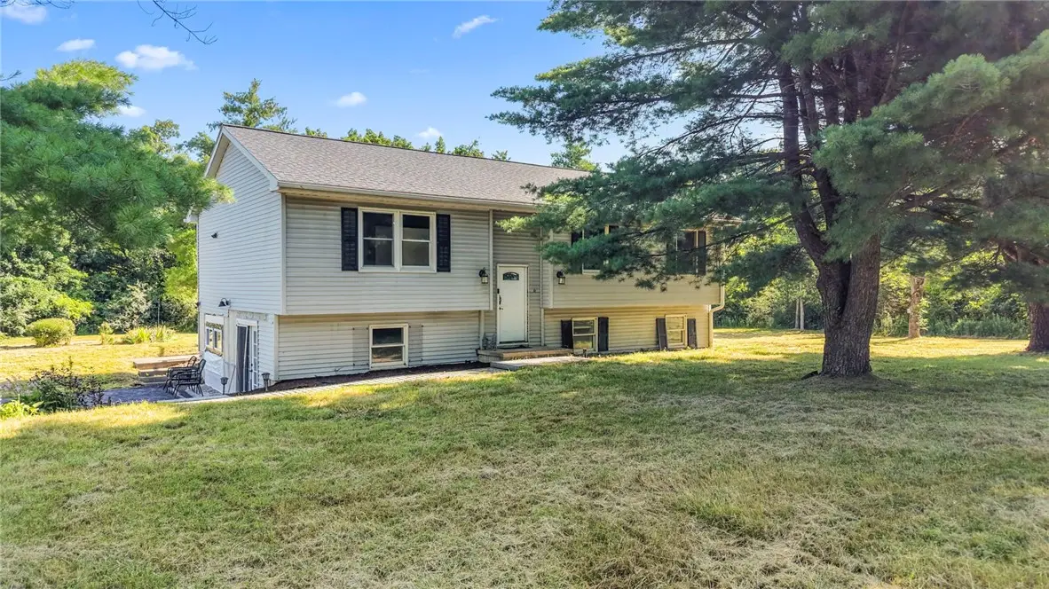 1670 Mecklenburg Road, Ithaca, NY 14850 - #1