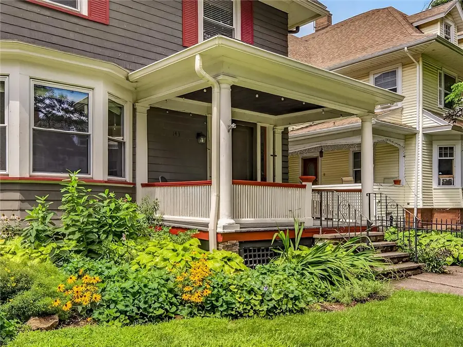 143 Barrington Street, Rochester, NY 14607 - #3