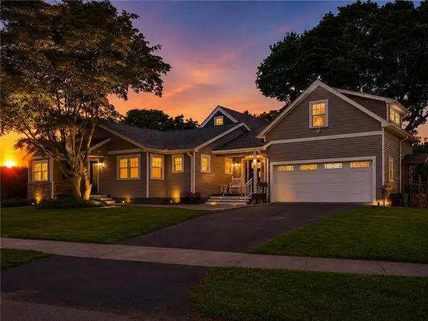 108 Mayflower Drive, Rochester, NY 14618