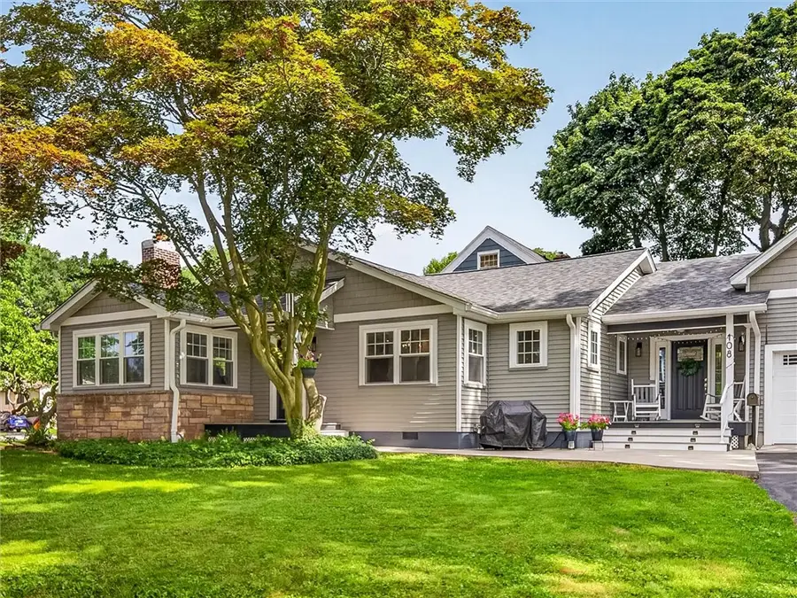 108 Mayflower Drive, Rochester, NY 14618 - #2
