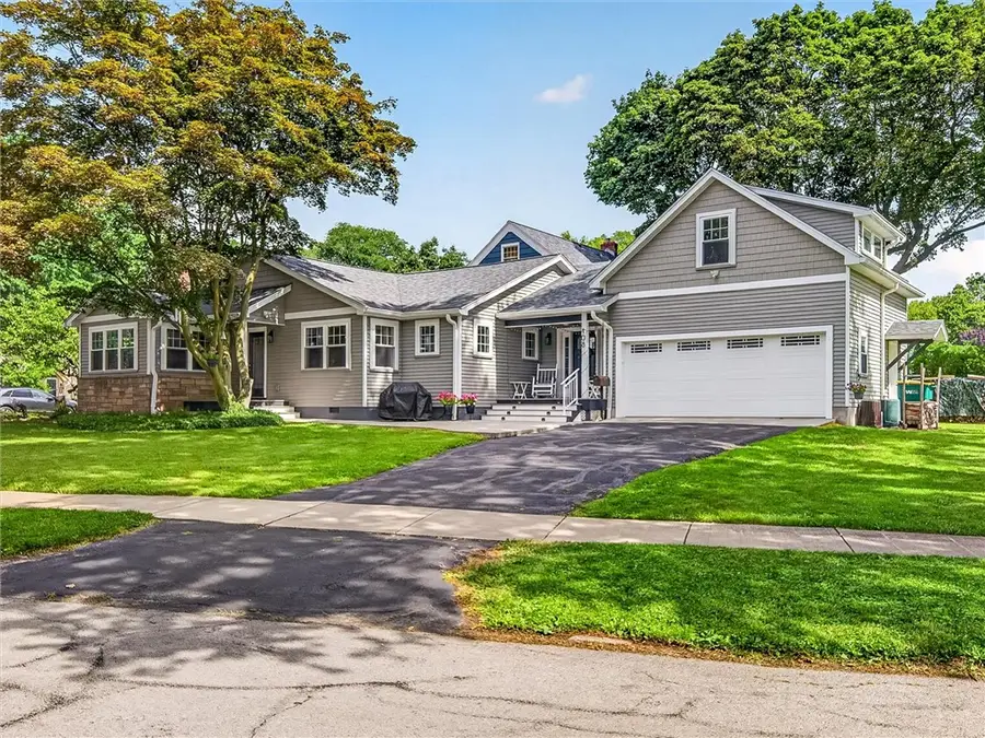 108 Mayflower Drive, Rochester, NY 14618 - #3