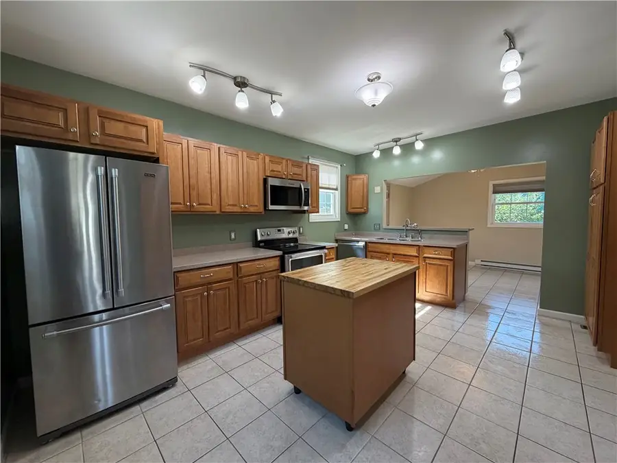 805 N Perry Street, Watkins Glen, NY 14891 - #2