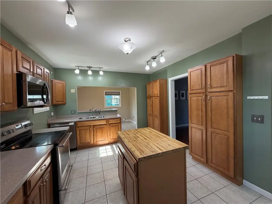 805 N Perry Street, Watkins Glen, NY 14891 - #3
