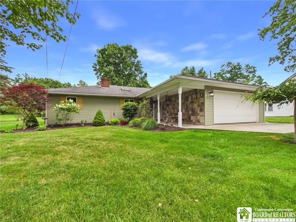 3181 Cranberry Road, Olean, NY 14760 - #1