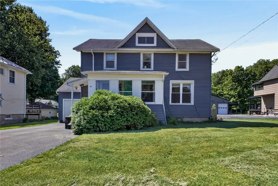 41 Park Street, Phelps, NY 14532 - #2