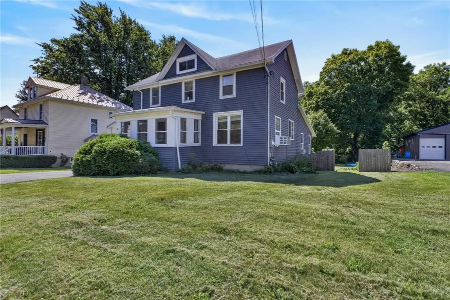 41 Park Street, Phelps, NY 14532 - #3