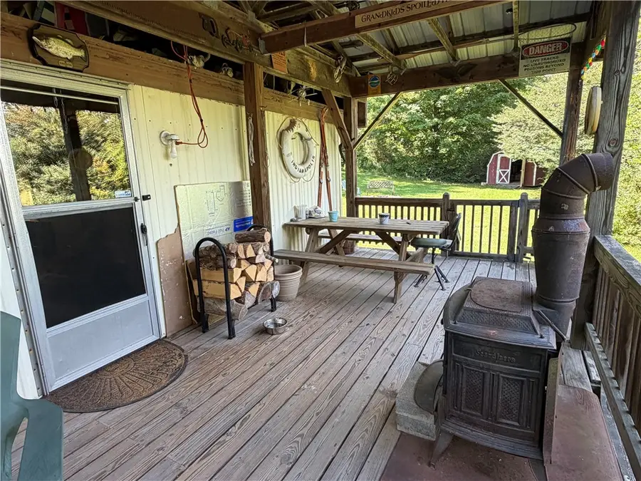 375 N Tyner Rd, Greene, NY 13778 - #2