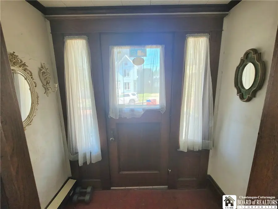 12 E 15th Street, Jamestown, NY 14701 - #2
