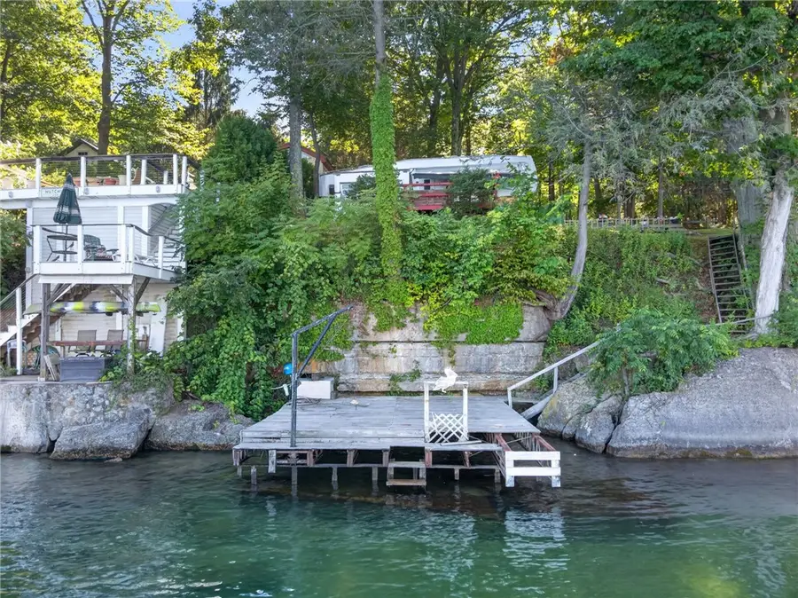 8799 Rocky Dock Road, Interlaken, NY 14847 - #2