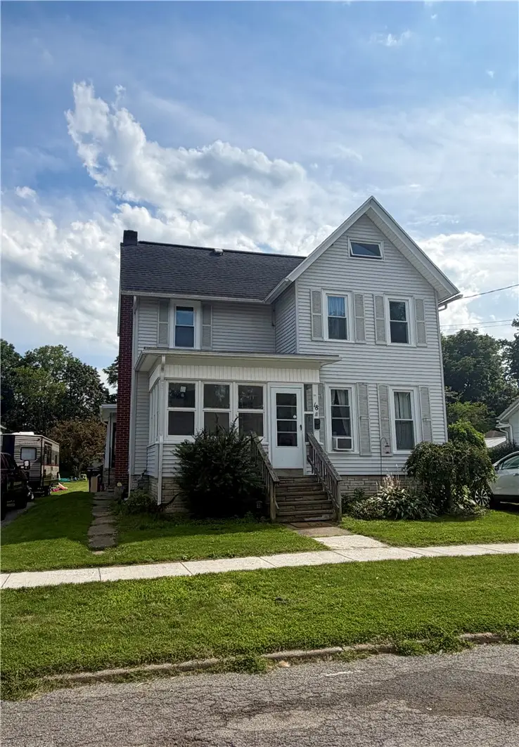 18 E Union Street, Holley, NY 14470 - #1