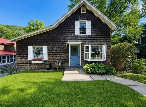 444 East Front, Hancock, NY 13783