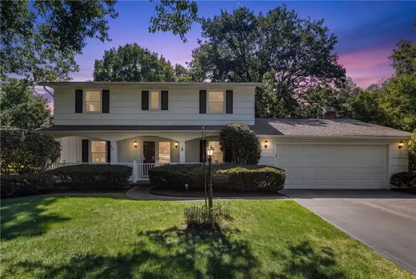 25 Valley Green Drive, Penfield, NY 14526
