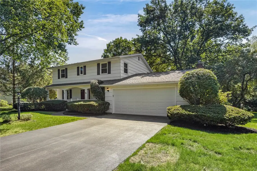 25 Valley Green Drive, Penfield, NY 14526 - #2