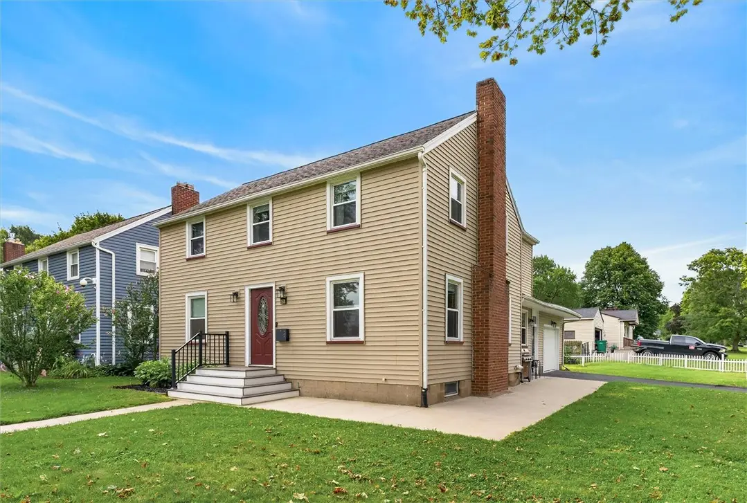 431 Malden Street, Rochester, NY 14615 - #1