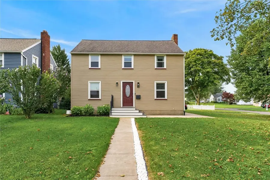 431 Malden Street, Rochester, NY 14615 - #2