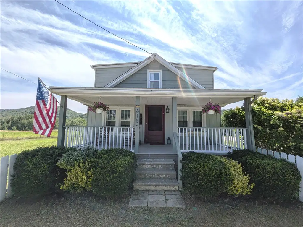 6186 Route 155, Port Allegany, PA 16743 - #1