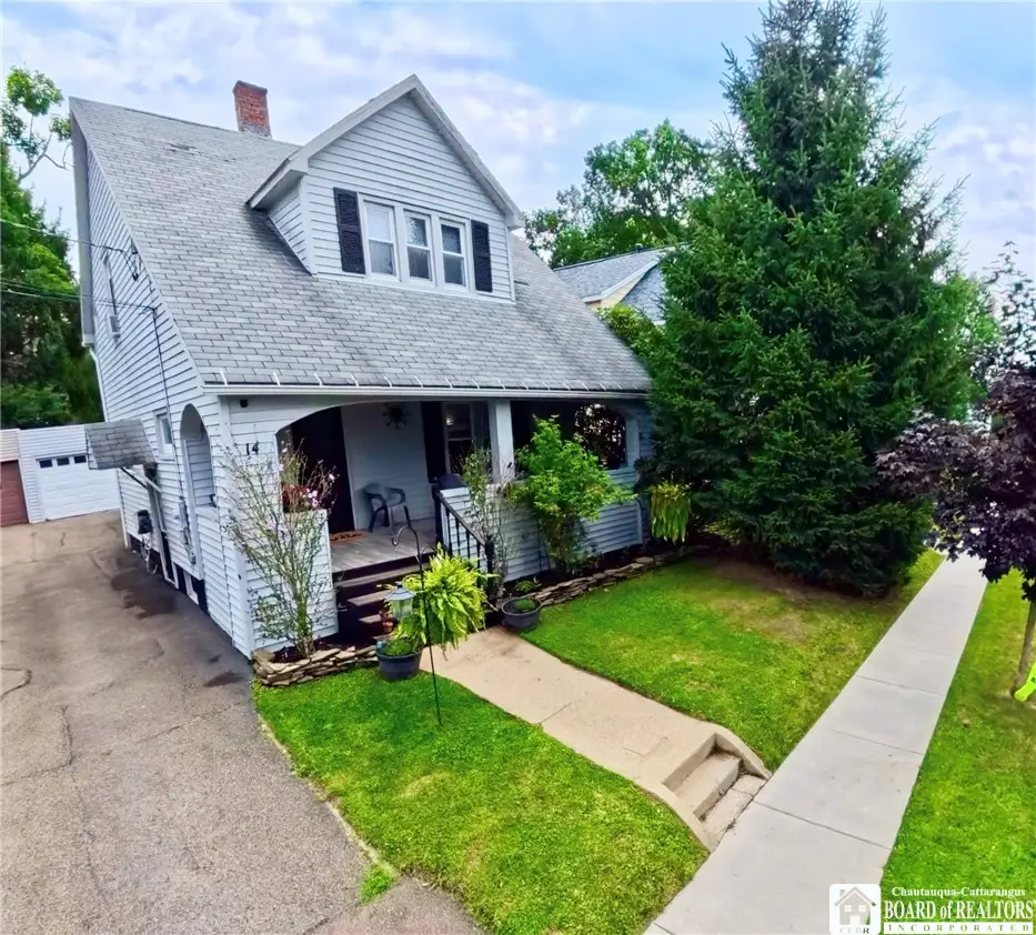14 Juliet Street, Jamestown, NY 14701 - #1