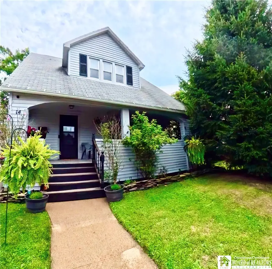 14 Juliet Street, Jamestown, NY 14701 - #3