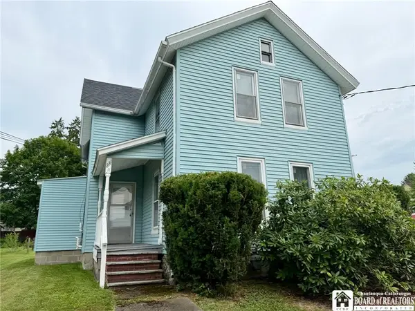 231 Prospect Street, Jamestown, NY 14701