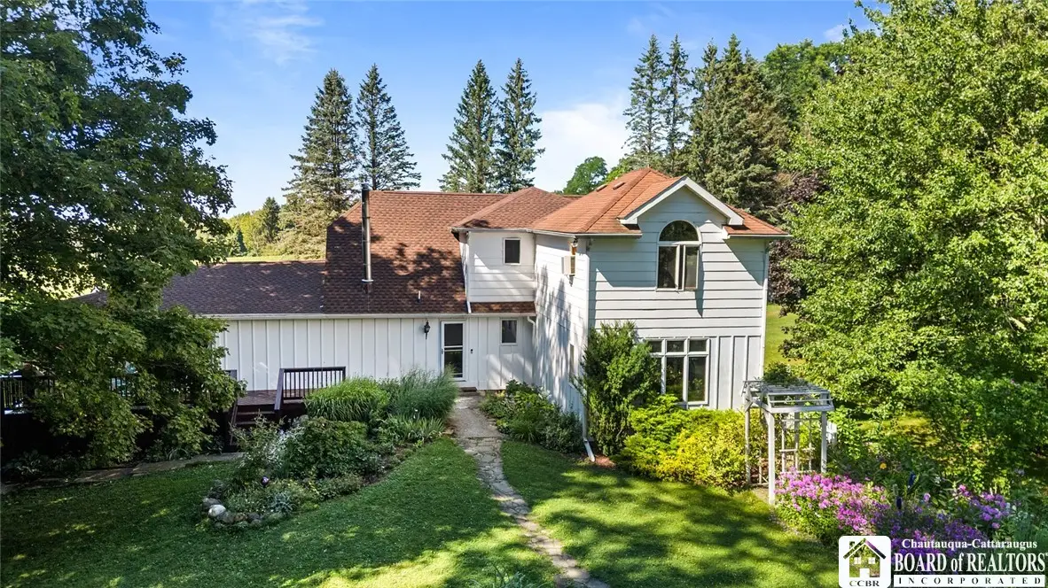 9159 Skinner Road, Fredonia, NY 14063 - #1