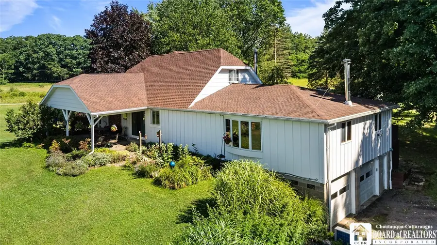 9159 Skinner Road, Fredonia, NY 14063 - #3