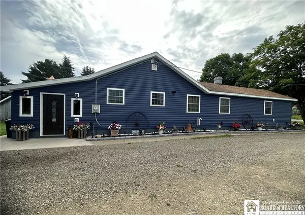 9750 County Road 7b, Cuba, NY 14727