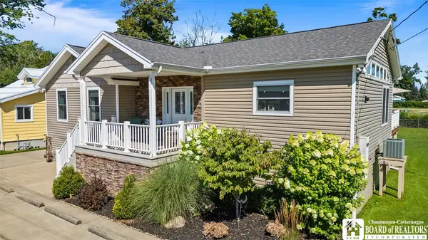 976 Charles Street, Irving, NY 14081