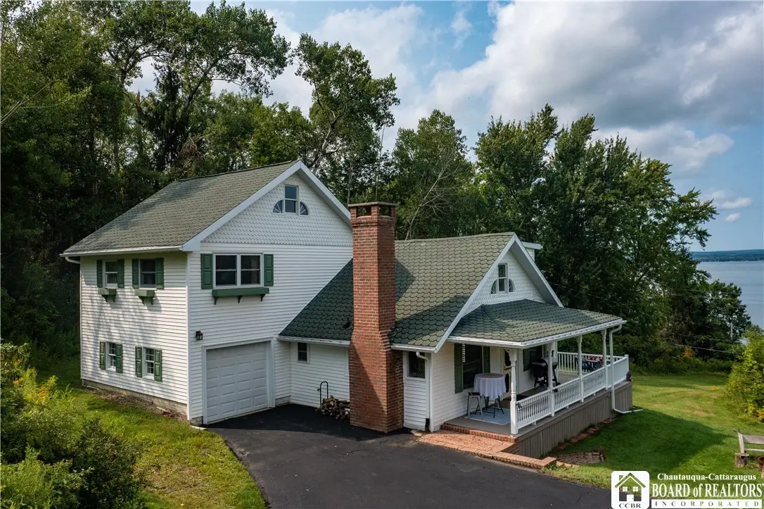 2570 Route 394, Ashville, NY 14710 - #1